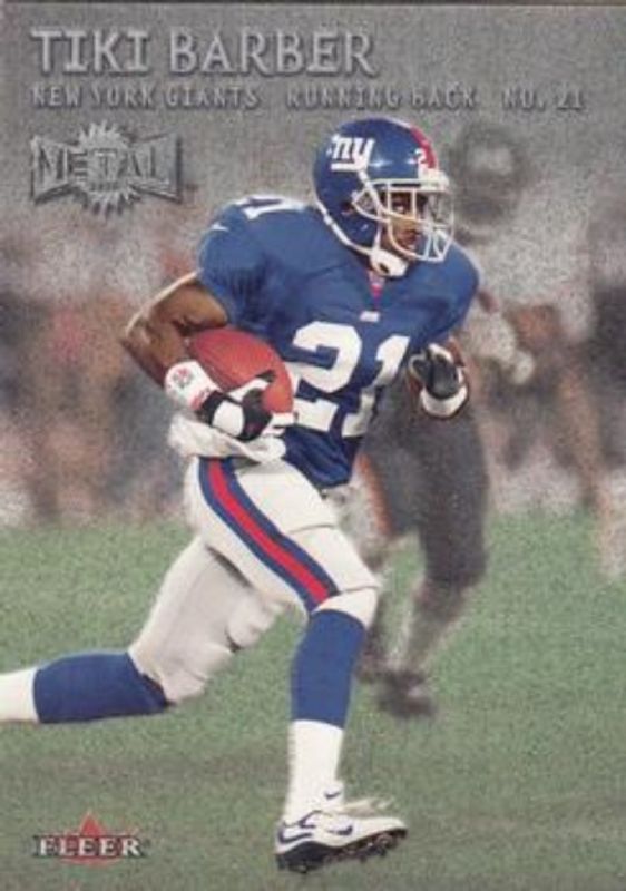 2000 Metal #152 Base