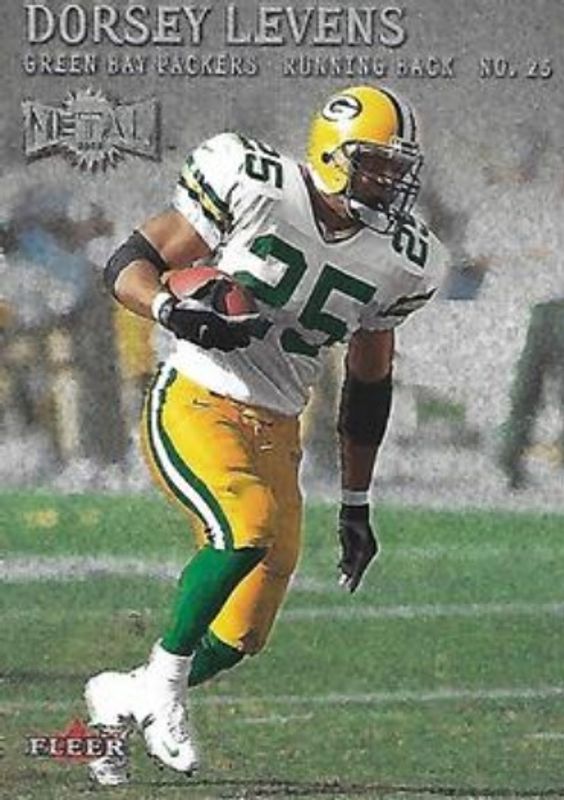 2000 Metal #190 Base