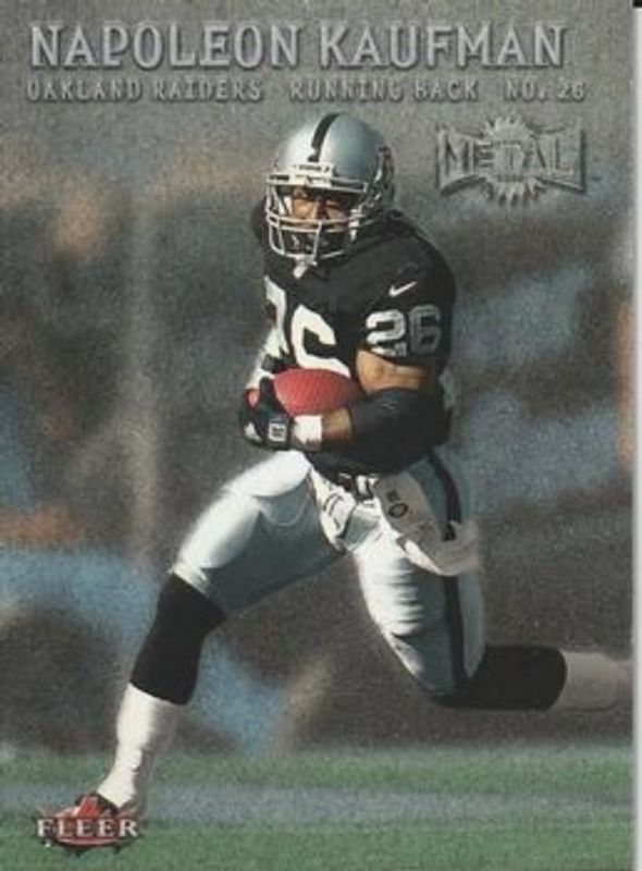 2000 Metal #187 Base