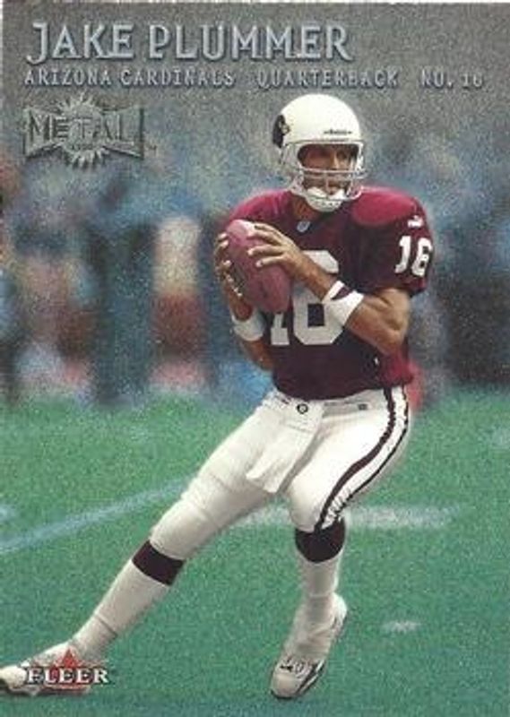 2000 Metal #119 Base