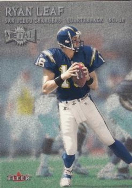 2000 Metal #195 Base