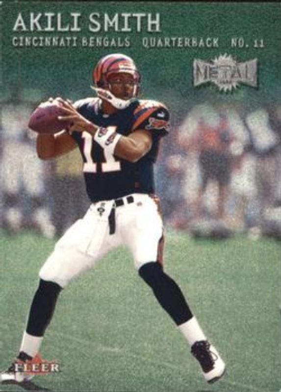 2000 Metal #70 Emerald