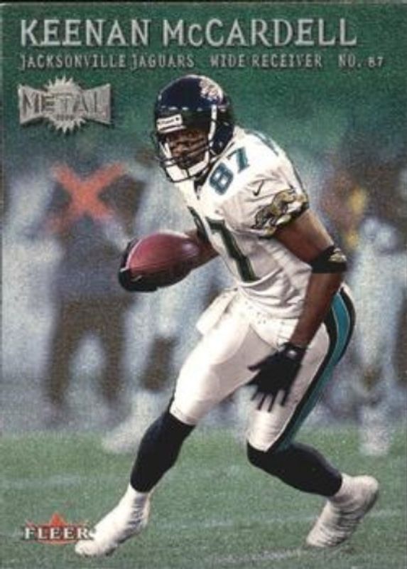 2000 Metal #165 Emerald