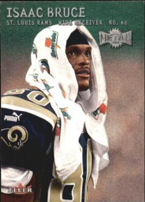 2000 Metal #199 Emerald