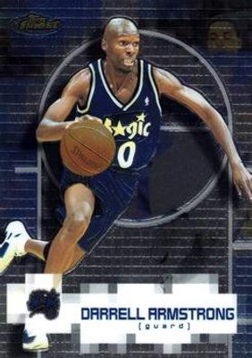 2000 Topps Finest #66 Base