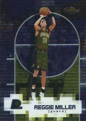 2000 Topps Finest #43 Base