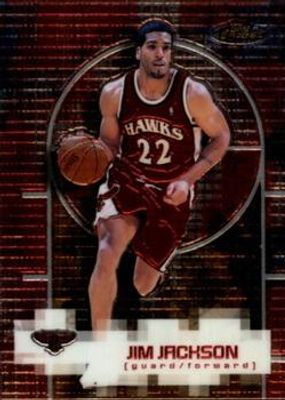 2000 Topps Finest #55 Base