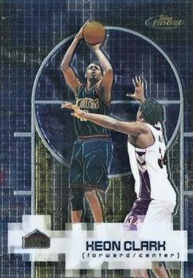 2000 Topps Finest #41 Base