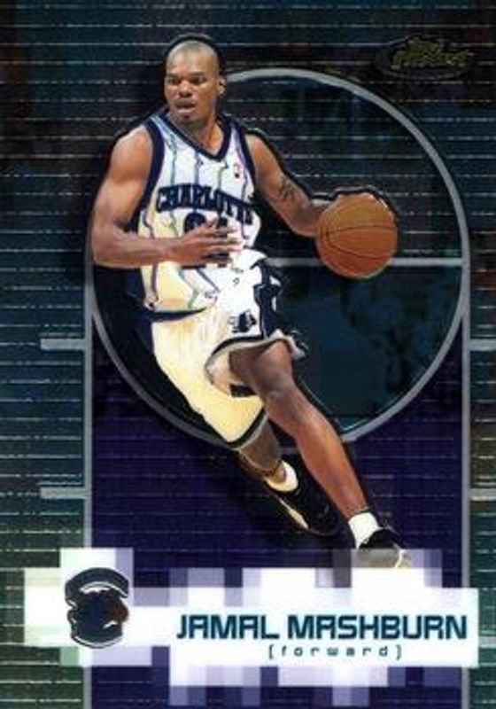 2000 Topps Finest #90 Base