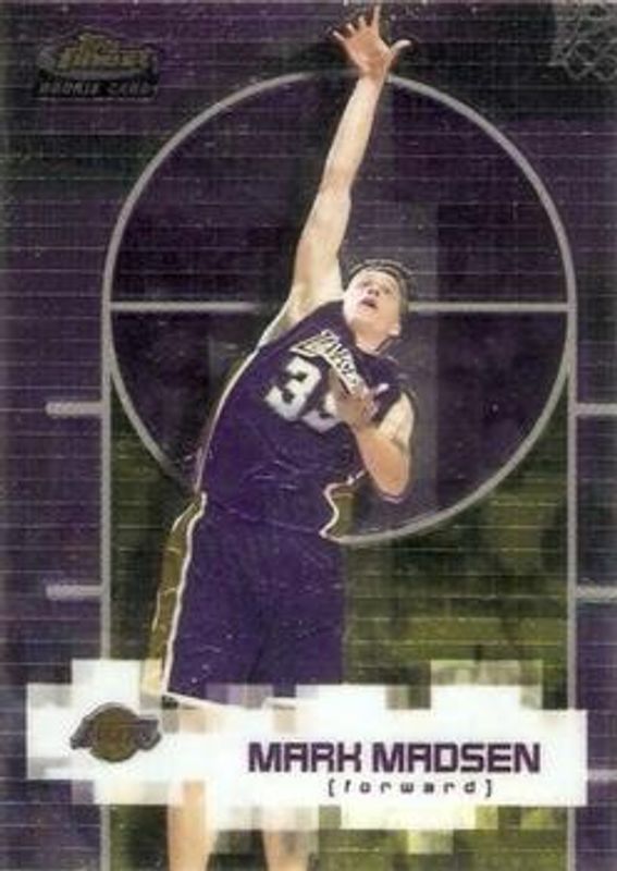 2000 Topps Finest #150 Base