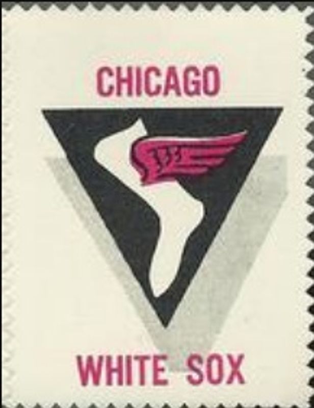 1962 Topps #NNO Stamps