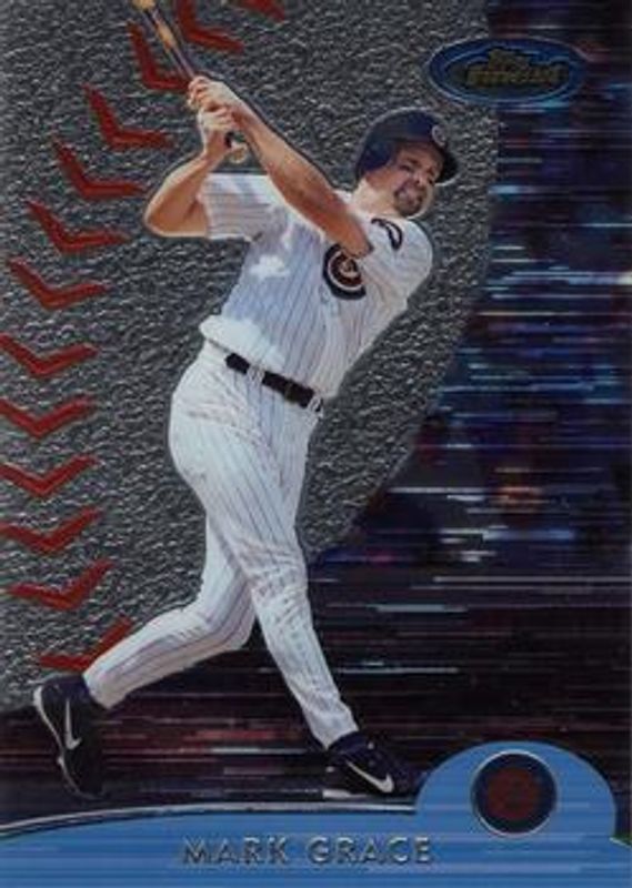 2000 Topps Finest #13 Base