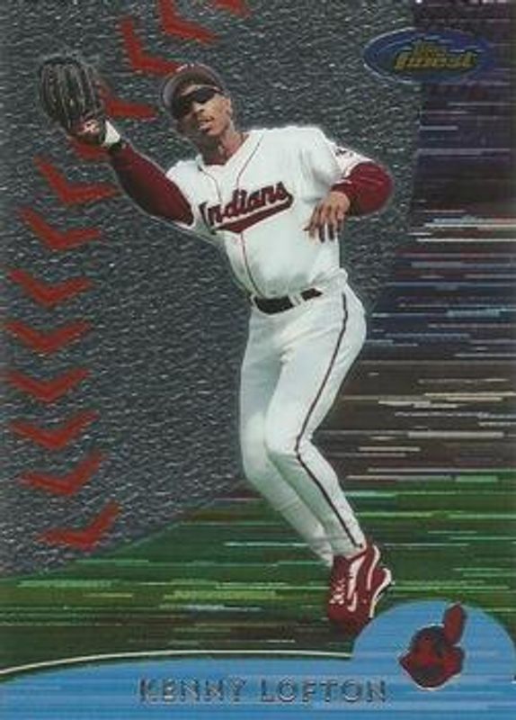 2000 Topps Finest #201 Base