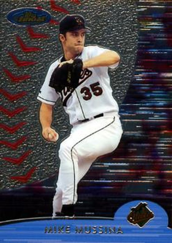 2000 Topps Finest #189 Base