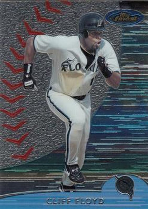 2000 Topps Finest #157 Base