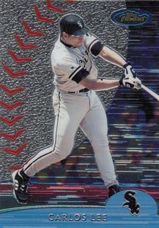 2000 Topps Finest #177 Base