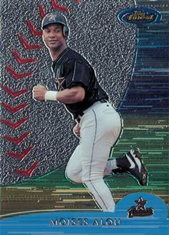 2000 Topps Finest #213 Base