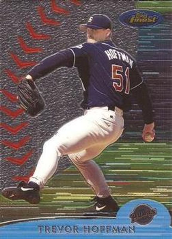 2000 Topps Finest #152 Base