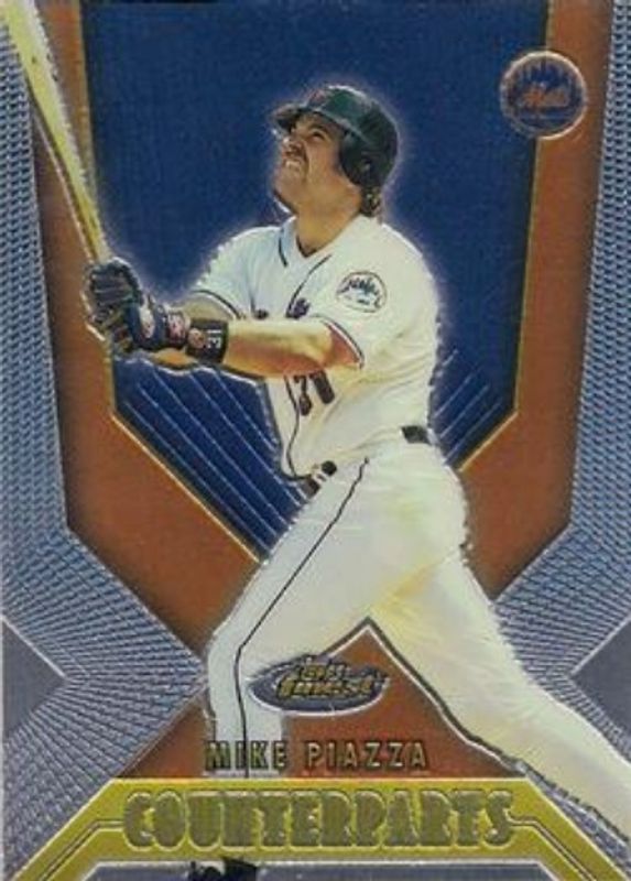 2000 Topps Finest #270 Base