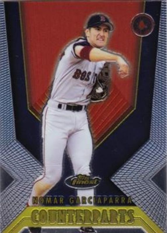 Alex Rodriguez 2000 Topps Finest #276 Base RAW