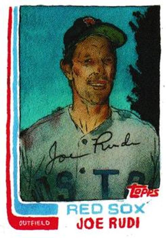 2021 Topps x Spotlight 70 by Andy Friedman #36 Glossy Stock /50