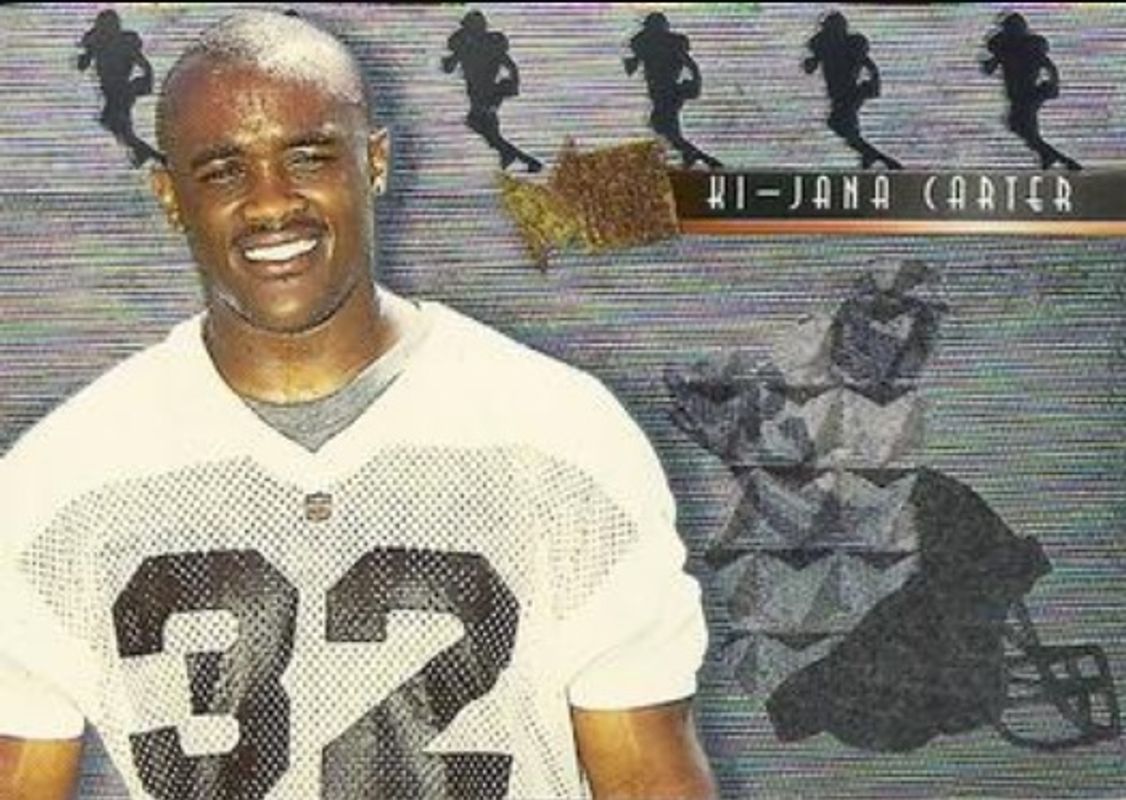 1995 Fleer Metal #2 Platinum Portraits