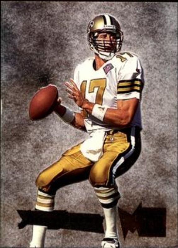 1995 Fleer Metal #14 Silver Flashers