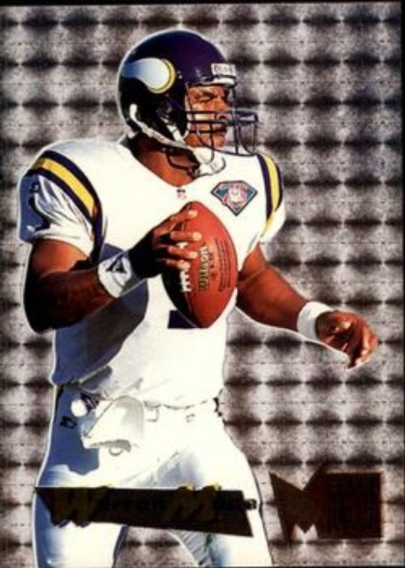 1995 Fleer Metal #29 Silver Flashers