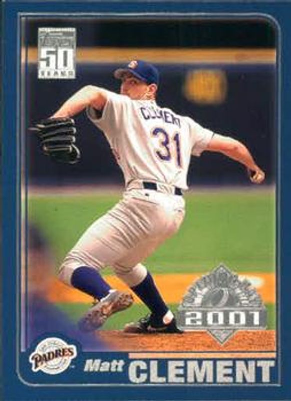 2001 Topps Opening Day #23 Base