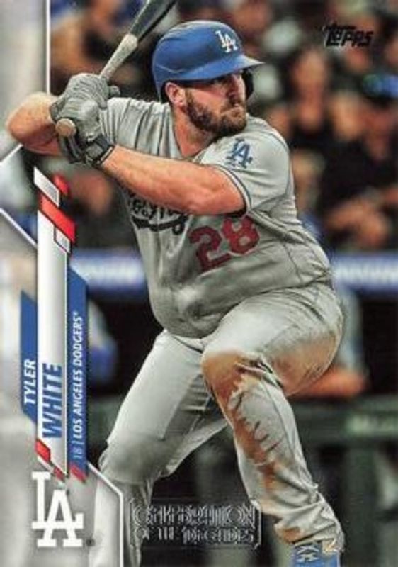 2020 Topps #323 Celebration of the Decades