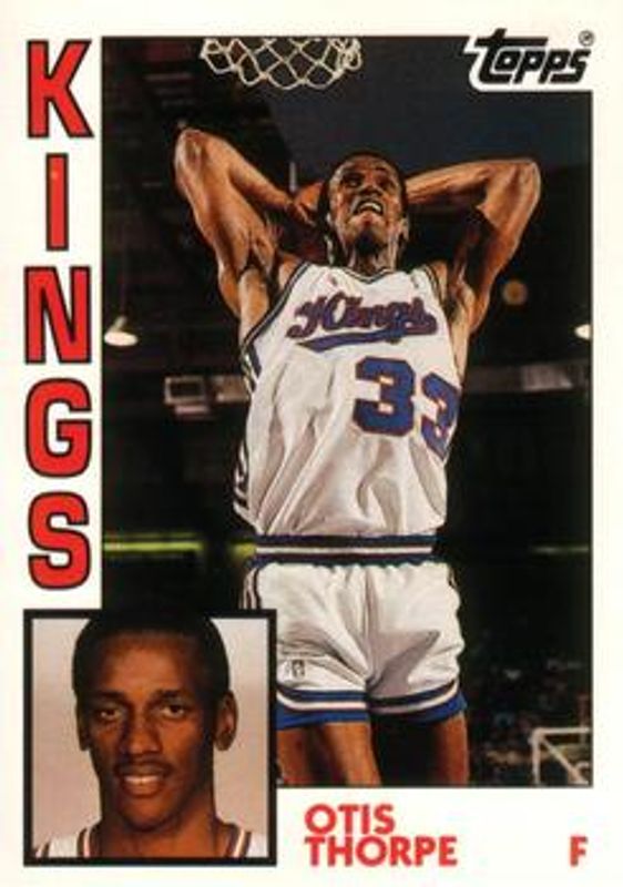 1992 Topps Archives #58 Base