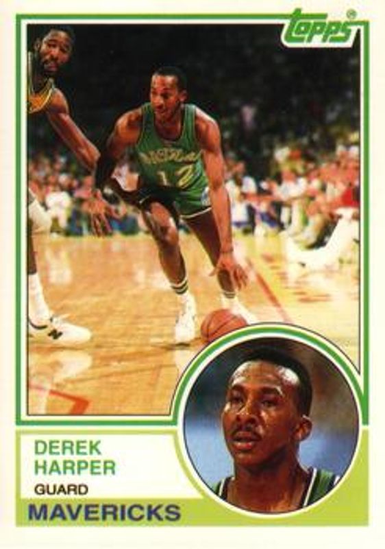 1992 Topps Archives #36 Base