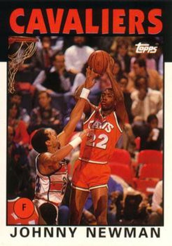 1992 Topps Archives #83 Base