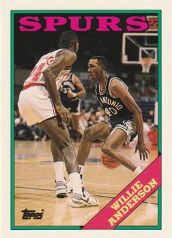 1992 Topps Archives #101 Base