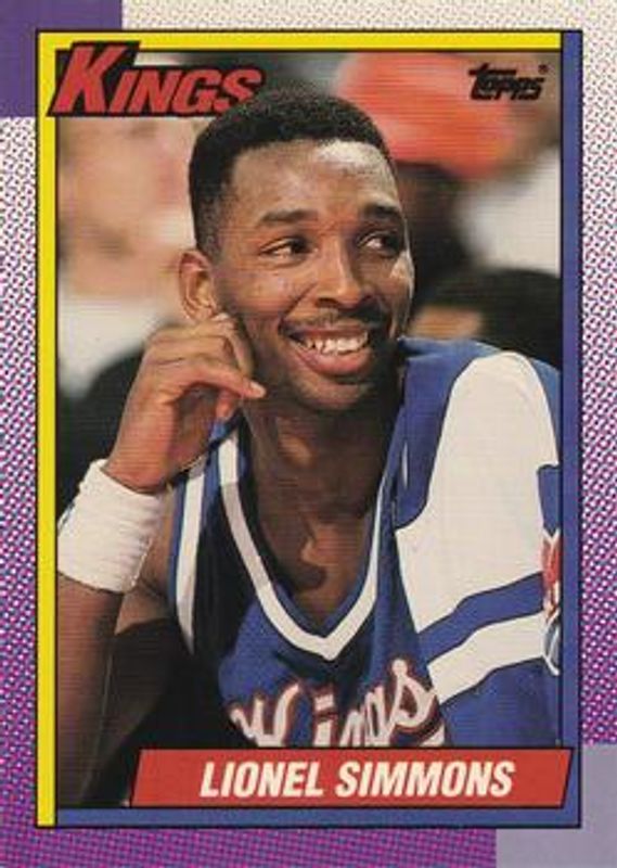 1992 Topps Archives #139 Base