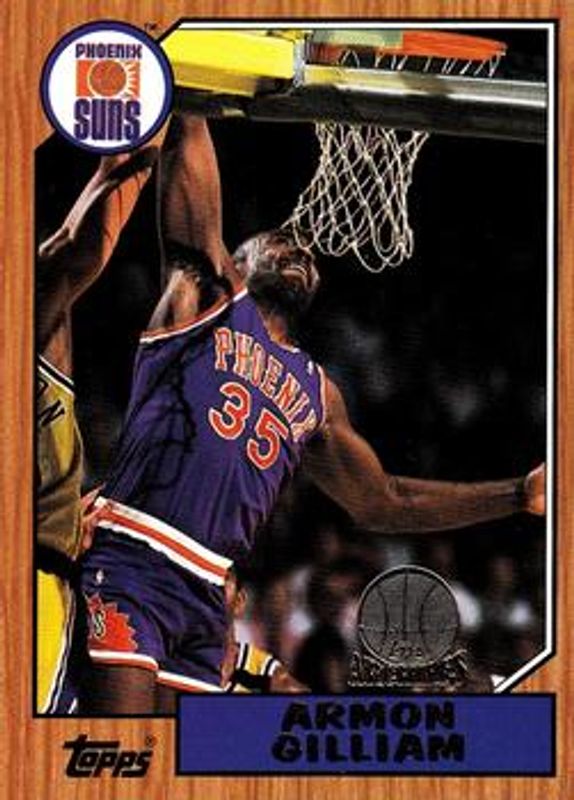 1992 Topps Archives #90 Gold