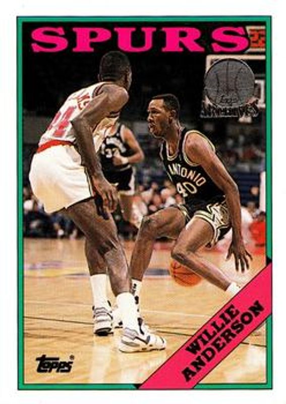 1992 Topps Archives #101 Gold