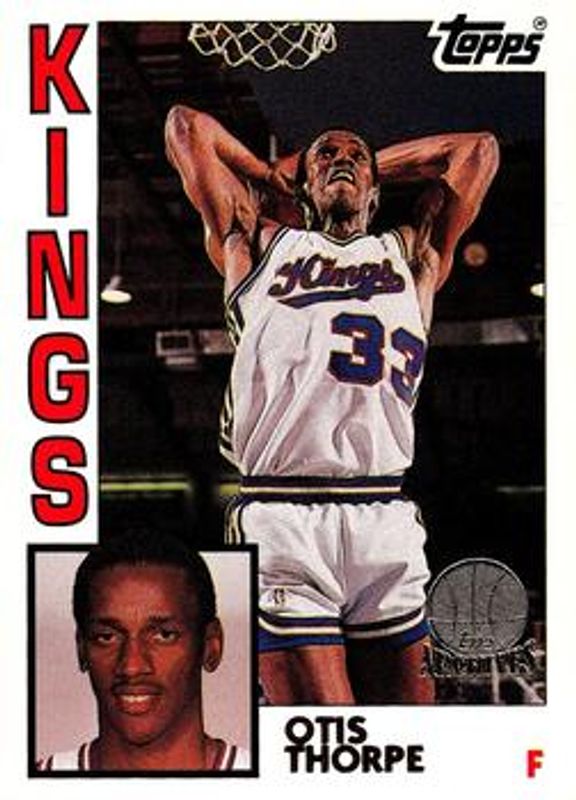 1992 Topps Archives #58 Gold