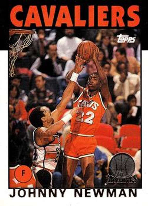 1992 Topps Archives #83 Gold