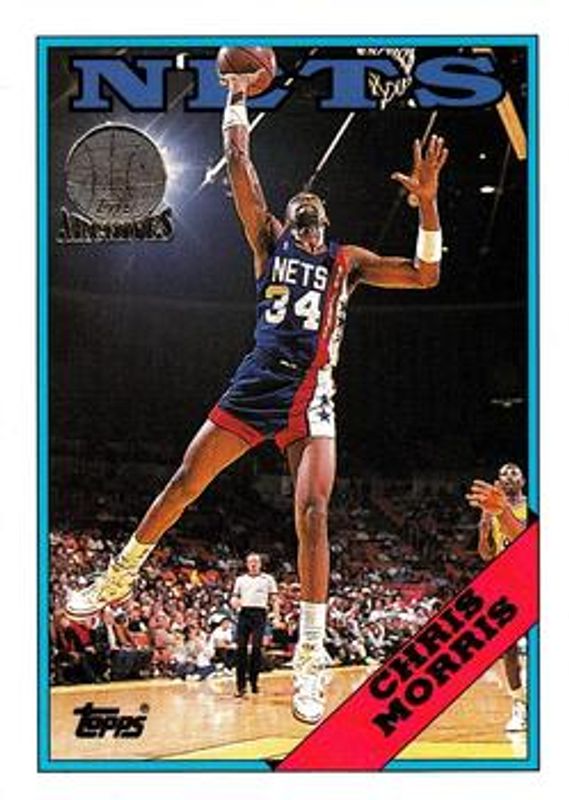 1992 Topps Archives #108 Gold