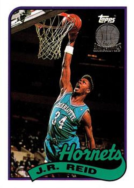 1992 Topps Archives #126 Gold