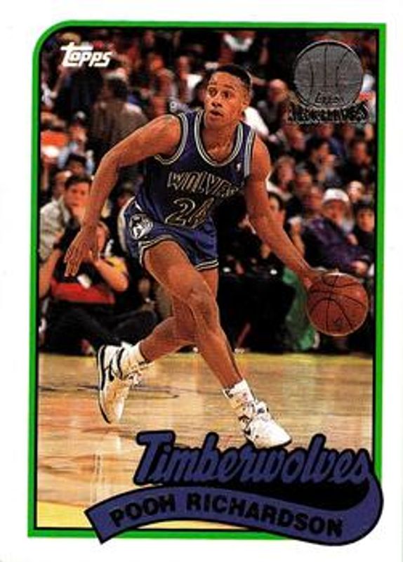 1992 Topps Archives #128 Gold