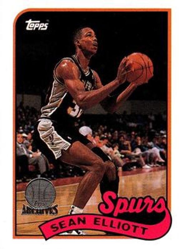 1992 Topps Archives #121 Gold