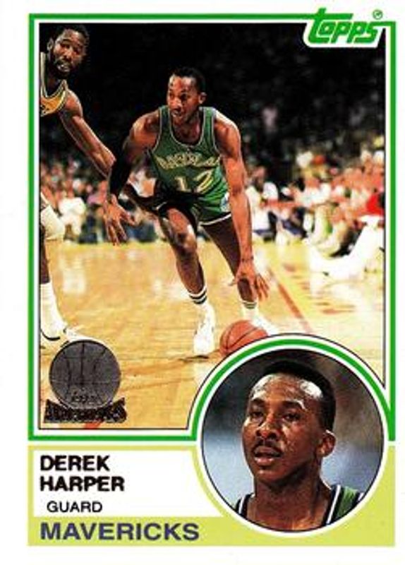 1992 Topps Archives #36 Gold