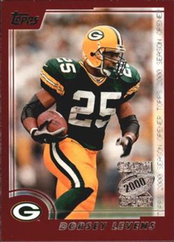 2000 Topps Season Opener #49 Base