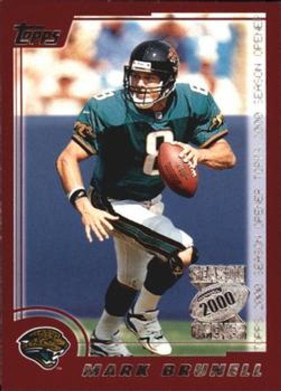 2000 Topps Season Opener #84 Base