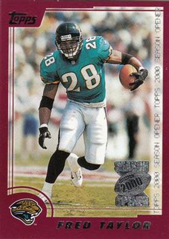 2000 Topps Season Opener #151 Base