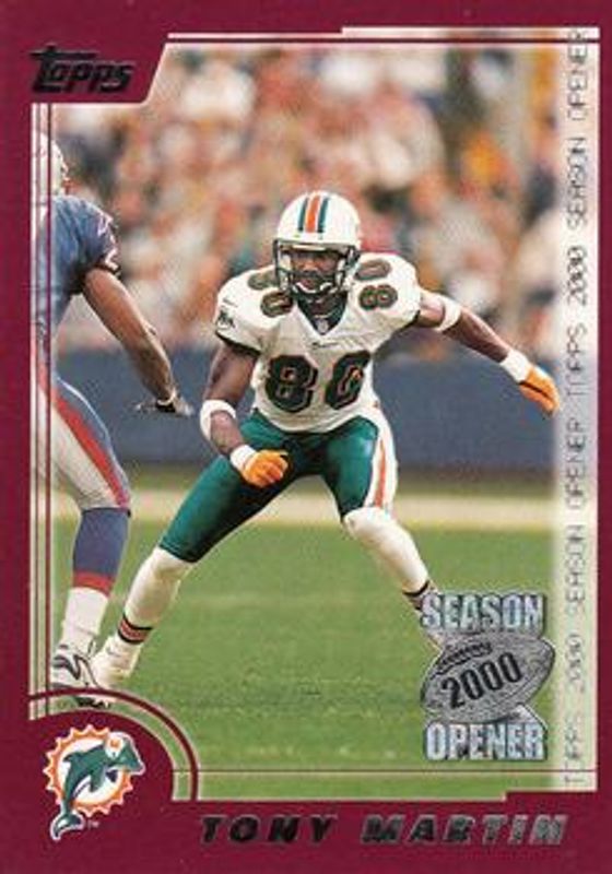 2000 Topps Season Opener #142 Base