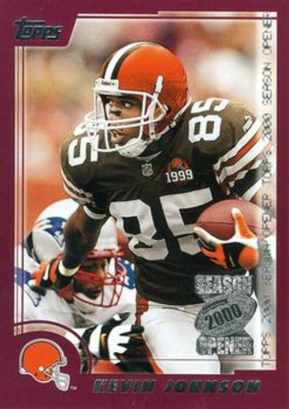 2000 Topps Season Opener #102 Base