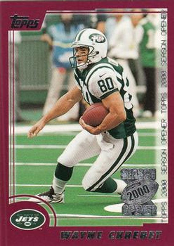 2000 Topps Season Opener #94 Base